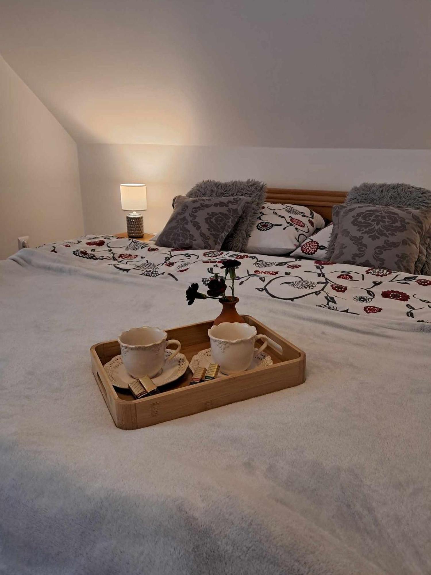 GrywaldZakatek Pieninアパートメント 部屋 写真
